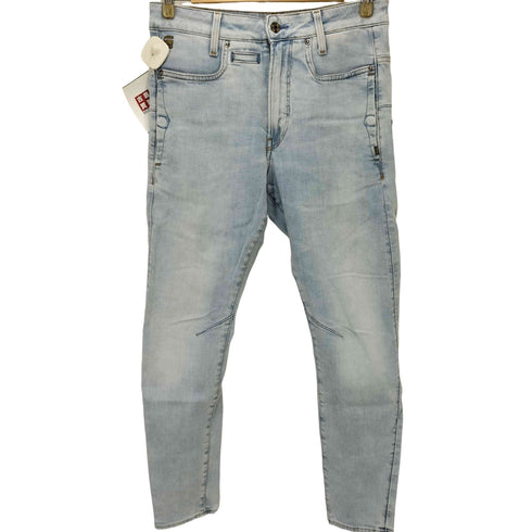 ジースターロー G-STAR RAW D-STAQ 3D SLIM メンズ 28×32