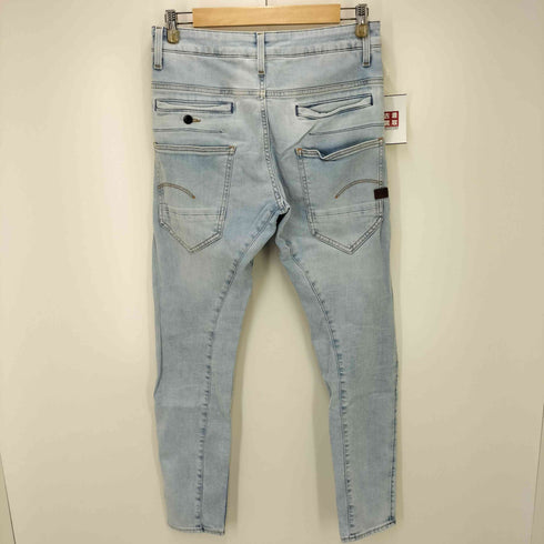 ジースターロー G-STAR RAW D-STAQ 3D SLIM メンズ 28×32