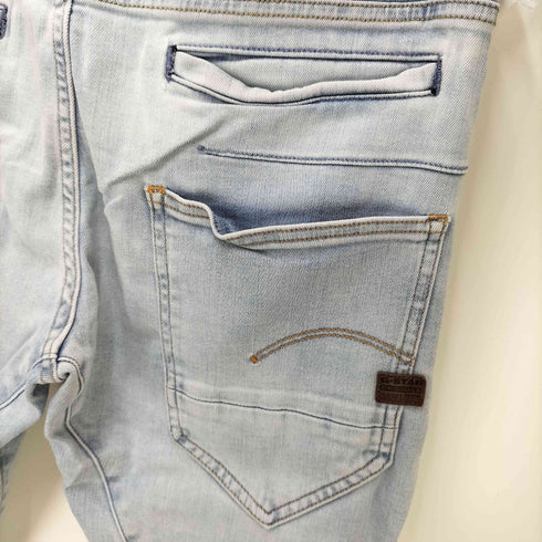 ジースターロー G-STAR RAW D-STAQ 3D SLIM メンズ 28×32