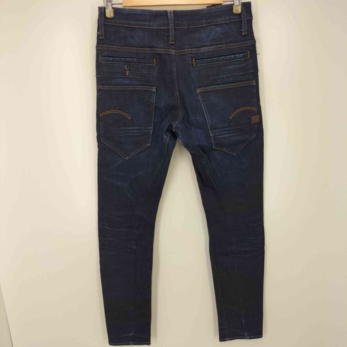 ジースターロー G-STAR RAW D-STAQ 3D SUPER SLIM メンズ 28×32