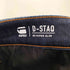 ジースターロー G-STAR RAW D-STAQ 3D SUPER SLIM メンズ 28×32
