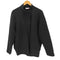エレントレーシー Ellen Tracy シルク100%スタンドカラーキルティングジャケット レディース import:M