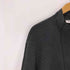 エレントレーシー Ellen Tracy シルク100%スタンドカラーキルティングジャケット レディース import:M