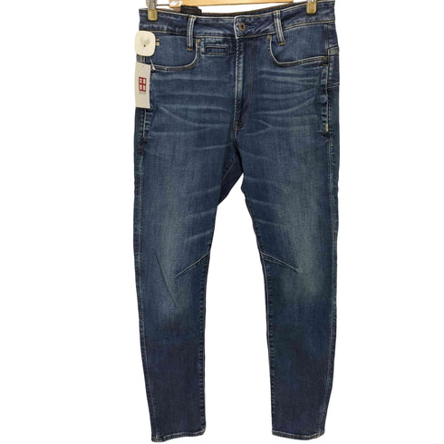 ジースターロー G-STAR RAW D-STAQ 3D SKINNY メンズ 28×32