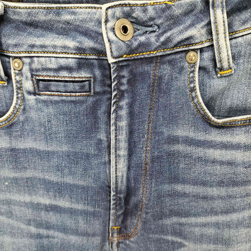 ジースターロー G-STAR RAW D-STAQ 3D SKINNY メンズ 28×32
