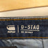ジースターロー G-STAR RAW D-STAQ 3D SKINNY メンズ 28×32