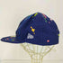 ニューエラ NEW ERA 59FIFTY ロゴ刺繍 6パネル ペイント加工 キャップ Los Angeles Dodgers メンズ 58.7cm