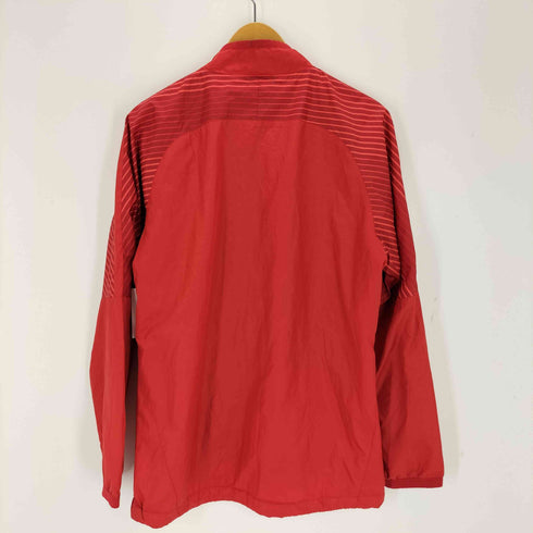 ナイキ NIKE REV GPX ウーブン ジャケット I メンズ JPN:XL