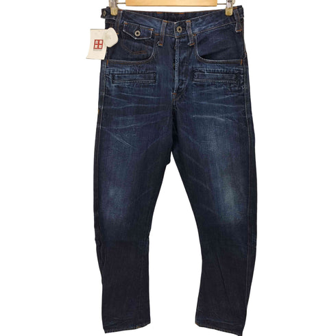 ジースターロー G-STAR RAW davin 3d tapered メンズ 28×32