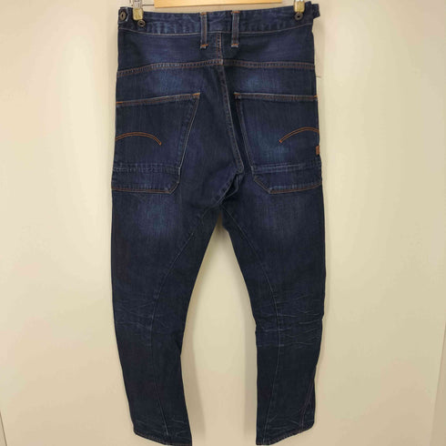 ジースターロー G-STAR RAW davin 3d tapered メンズ 28×32