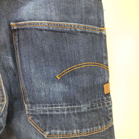ジースターロー G-STAR RAW davin 3d tapered メンズ 28×32