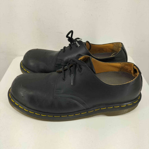 ドクターマーチン Dr.Martens 3ホール シューズ メンズ US:8