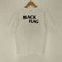 ザジーディーシー THE GTS BLACK FLAG プリントTシャツ メンズ