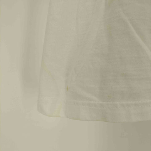 ザジーディーシー THE GTS BLACK FLAG プリントTシャツ メンズ