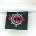 ザジーディーシー THE GTS BLACK FLAG プリントTシャツ メンズ