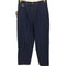 レノマ renoma PARIS タックデニムパンツ メンズ JPN:48