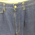 レノマ renoma PARIS タックデニムパンツ メンズ JPN:48
