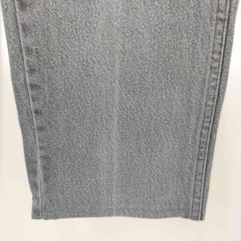 ディッキーズ Dickies バギーデニムパンツ テーパード メンズ 36×34