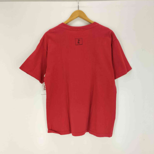 LICENSED PRODUCT BIGSBY GRETSCH プリントTシャツ メンズ import:M