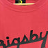 LICENSED PRODUCT BIGSBY GRETSCH プリントTシャツ メンズ import:M