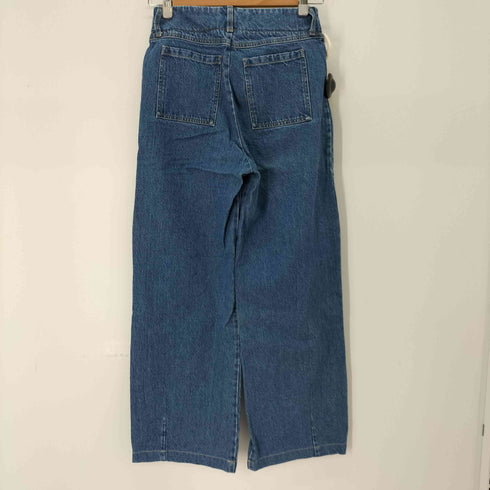 KLOKE IntervalFront PocketJean レディース JPN:XS