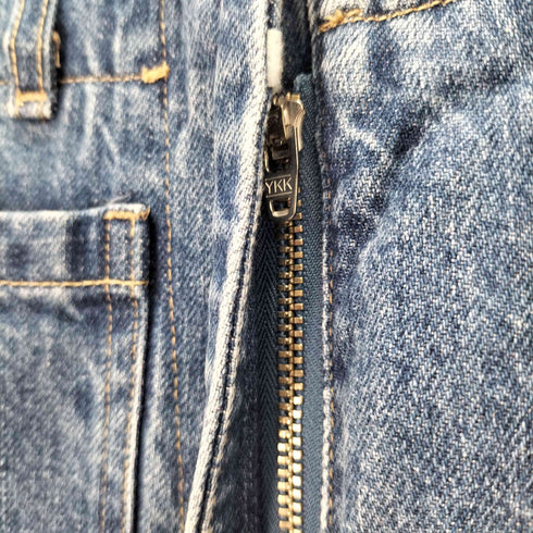 KLOKE IntervalFront PocketJean レディース JPN:XS