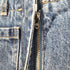 KLOKE IntervalFront PocketJean レディース JPN:XS