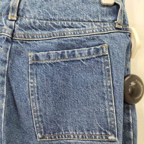 KLOKE IntervalFront PocketJean レディース JPN:XS