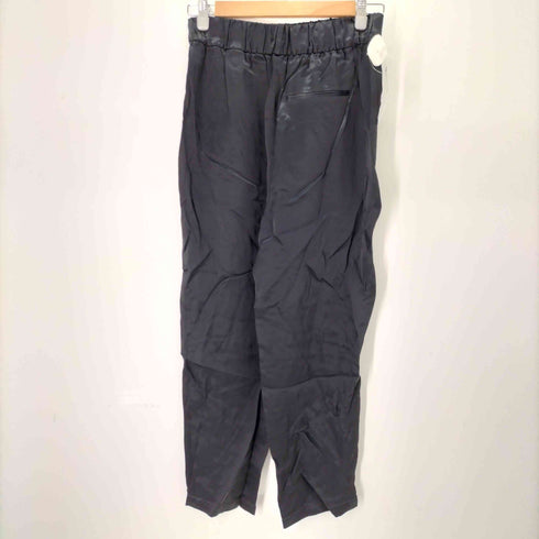 ザラ ZARA レーヨンワイドパンツ レディース JPN:S
