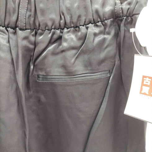 ザラ ZARA レーヨンワイドパンツ レディース JPN:S