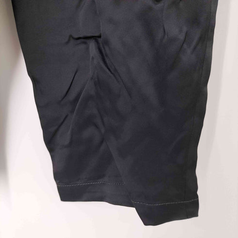 ザラ ZARA レーヨンワイドパンツ レディース JPN:S