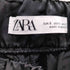 ザラ ZARA レーヨンワイドパンツ レディース JPN:S