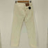 リーバイス Levis 97年製 USA製 ボタン裏532 501 ボタンフライホワイトデニム メンズ W30L32