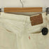 リーバイス Levis 97年製 USA製 ボタン裏532 501 ボタンフライホワイトデニム メンズ W30L32