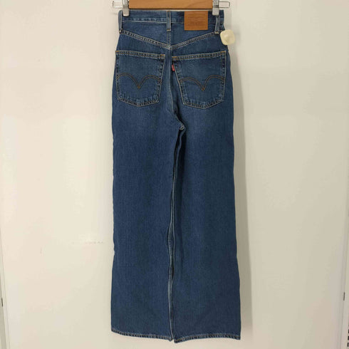 リーバイス Levis HIGH LOOSE TRAINWRECK デニムパンツ レディース 24/29
