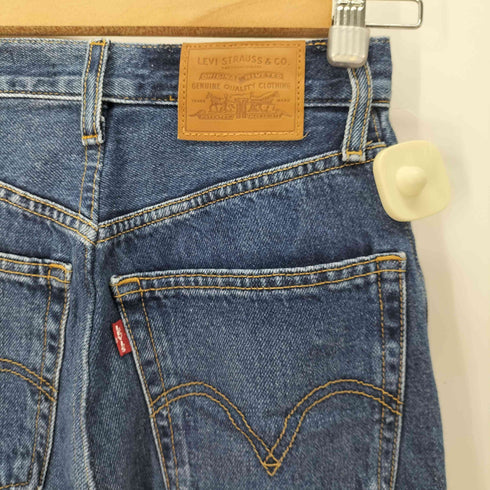 リーバイス Levis HIGH LOOSE TRAINWRECK デニムパンツ レディース 24/29