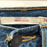 リーバイス Levis HIGH LOOSE TRAINWRECK デニムパンツ レディース 24/29