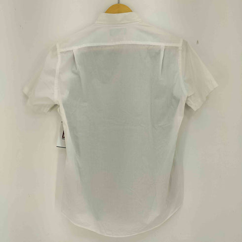 フレッドペリー FRED PERRY Panel Check Shirt パネルチェックシャツ メンズ import:S