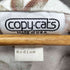 COPY CATS MADE IN USA ボタンレス花柄テーラードジャケット レディース import:M