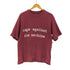 ジャイアント giant USA製 火炎瓶 バンドTシャツ メンズ import:L