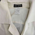 イッセイミヤケ ISSEY MIYAKE 90s コットンレーヨン オープンカラーシャツ メンズ JPN:S