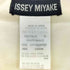 イッセイミヤケ ISSEY MIYAKE 90s コットンレーヨン オープンカラーシャツ メンズ JPN:S