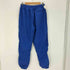 90s 裾ジップナイロンパンツ メンズ JPN:L
