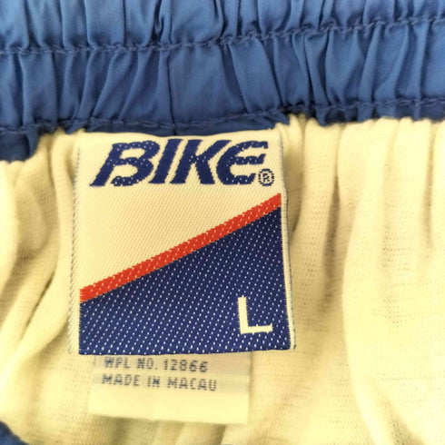 90s 裾ジップナイロンパンツ メンズ JPN:L