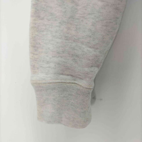 nude vintage&closet オリジナルスウェット レディース