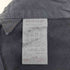 Fil Melange ブラックデニムスカート レディース JPN:M