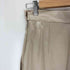 エイチビューティーアンドユースユナイテッドアローズ H BEAUTY & YOUTH UNITED ARROWS サイドジップツイルショーツ レディース JPN:S