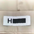 エイチビューティーアンドユースユナイテッドアローズ H BEAUTY & YOUTH UNITED ARROWS サイドジップツイルショーツ レディース JPN:S