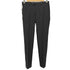 ピーティーゼロウーノ PT01 SOUL SUPER SLIM FIT チェック ストレッチウール センタープレススラックス メンズ 44