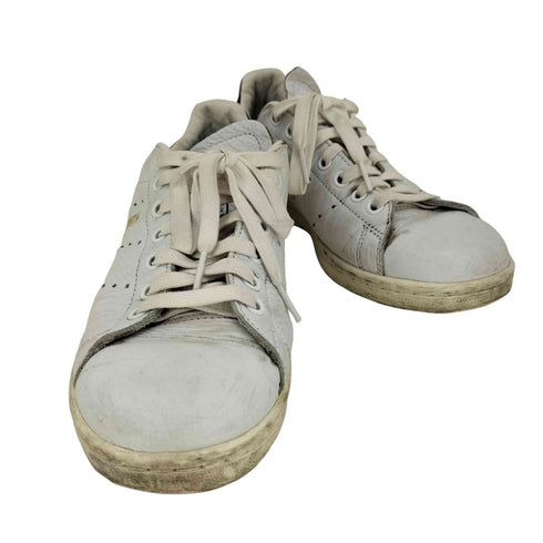 アディダス adidas STAN SMITH ローカットスニーカー レディース JPN:23.5
